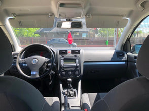 Volkswagen Golf V United 1.9 TDI 2009