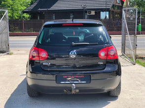 Volkswagen Golf V United 1.9 TDI 2009