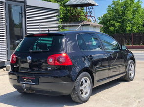 Volkswagen Golf V United 1.9 TDI 2009