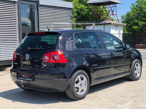 Volkswagen Golf V United 1.9 TDI 2009