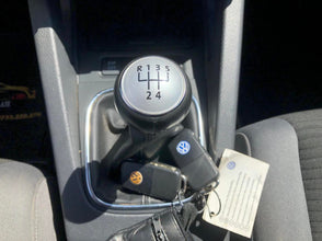 Volkswagen Golf V United 1.9 TDI 2009