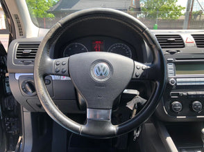 Volkswagen Golf V United 1.9 TDI 2009