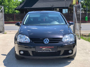 Volkswagen Golf V United 1.9 TDI 2009