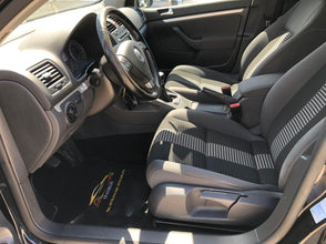 Volkswagen Golf V United 1.9 TDI 2009