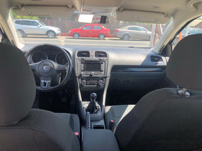 Volkswagen Golf VI Variant Comfortline 1.6 TDI 2011