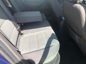 Volkswagen Golf VI Variant Comfortline 1.6 TDI 2011