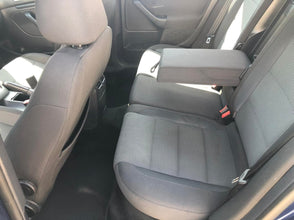 Volkswagen Golf VI Variant Comfortline 1.6 TDI 2011
