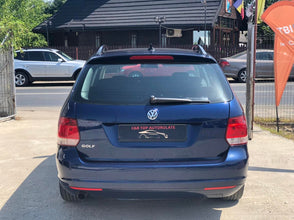 Volkswagen Golf VI Variant Comfortline 1.6 TDI 2011