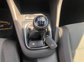 Volkswagen Golf VI Variant Comfortline 1.6 TDI 2011
