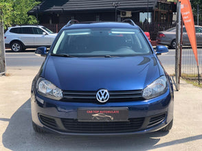 Volkswagen Golf VI Variant Comfortline 1.6 TDI 2011