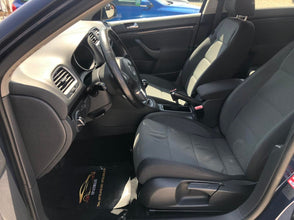 Volkswagen Golf VI Variant Comfortline 1.6 TDI 2011