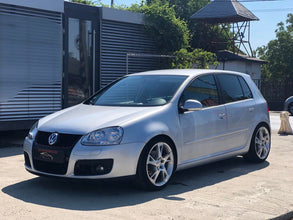 Volkswagen Golf V GTD 2.0 TDI 2009