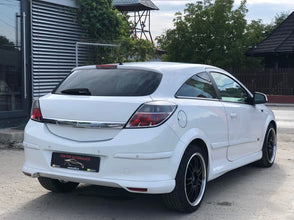 Opel Astra H GTC OPC 1.9 CDTI 2010