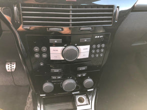 Opel Astra H GTC OPC 1.9 CDTI 2010