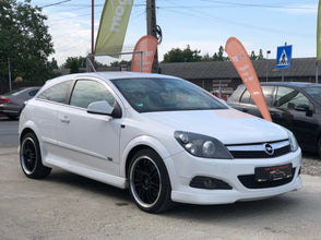 Opel Astra H GTC OPC 1.9 CDTI 2010