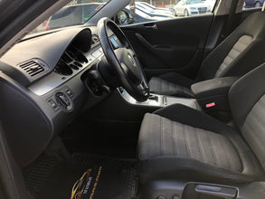 Volkswagen Passat B6 Sportline 2.0 TDI 2008