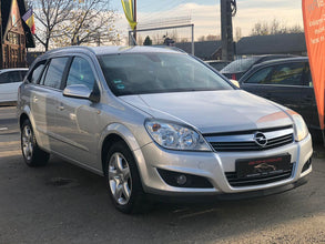 Opel Astra H Caravan 1.9 CDTI 2008