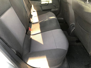 Opel Astra H Caravan 1.9 CDTI 2008