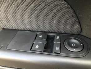 Opel Astra H Caravan 1.9 CDTI 2008