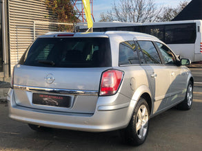 Opel Astra H Caravan 1.9 CDTI 2008