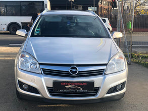 Opel Astra H Caravan 1.9 CDTI 2008