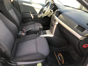 Opel Astra H Caravan 1.9 CDTI 2008