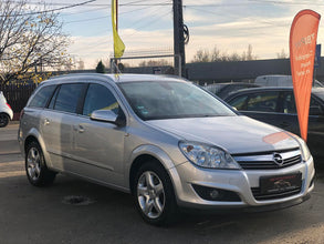 Opel Astra H Caravan 1.9 CDTI 2008