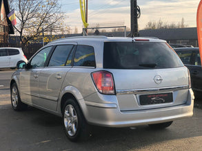 Opel Astra H Caravan 1.9 CDTI 2008