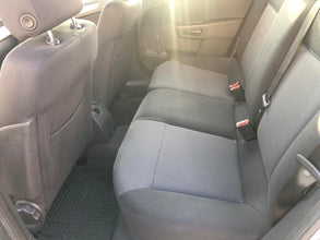 Opel Astra H Caravan 1.9 CDTI 2008