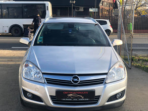 Opel Astra H Caravan 1.9 CDTI 2008