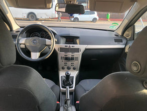 Opel Astra H Caravan 1.9 CDTI 2008