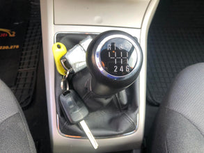 Opel Astra H Caravan 1.9 CDTI 2008