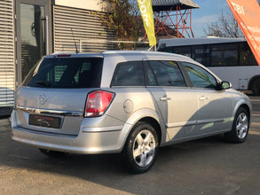Opel Astra H Caravan 1.9 CDTI 2008