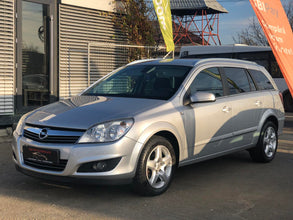 Opel Astra H Caravan 1.9 CDTI 2008