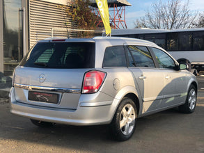 Opel Astra H Caravan 1.9 CDTI 2008