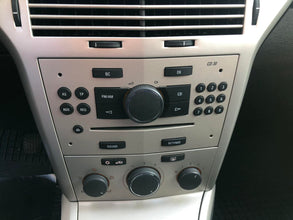 Opel Astra H Caravan 1.9 CDTI 2008