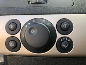 Opel Astra H Caravan 1.9 CDTI 2008