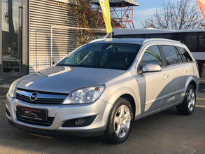 Opel Astra H Caravan 1.9 CDTI 2008