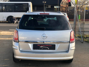 Opel Astra H Caravan 1.9 CDTI 2008