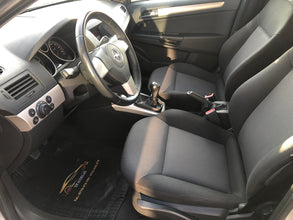 Opel Astra H Caravan 1.9 CDTI 2008