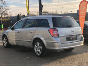 Opel Astra H Caravan 1.9 CDTI 2008