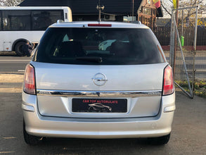 Opel Astra H Caravan 1.9 CDTI 2008