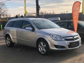 Opel Astra H Caravan 1.9 CDTI 2008