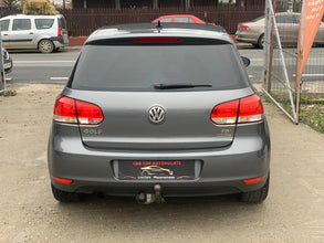 Volkswagen Golf VI Comfortline BlueMotion 1.6 TDI 2012