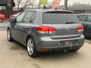 Volkswagen Golf VI Comfortline BlueMotion 1.6 TDI 2012