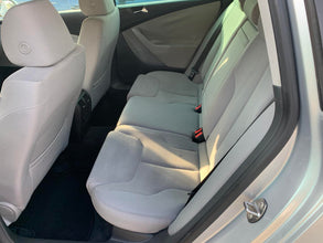 Volkswagen Passat Sportline 2.0 TDI 2008