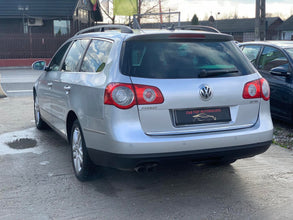 Volkswagen Passat Sportline 2.0 TDI 2008