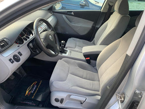 Volkswagen Passat Sportline 2.0 TDI 2008