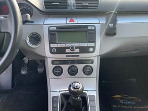 Volkswagen Passat Sportline 2.0 TDI 2008