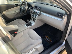 Volkswagen Passat Sportline 2.0 TDI 2008